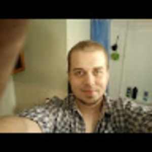 Meet your Posher, Adam